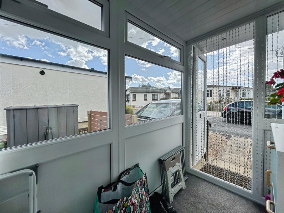 Scotton Park, New Road, Knaresborough