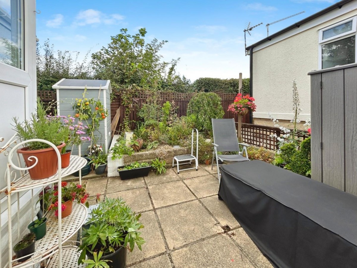 Scotton Park, New Road, Knaresborough