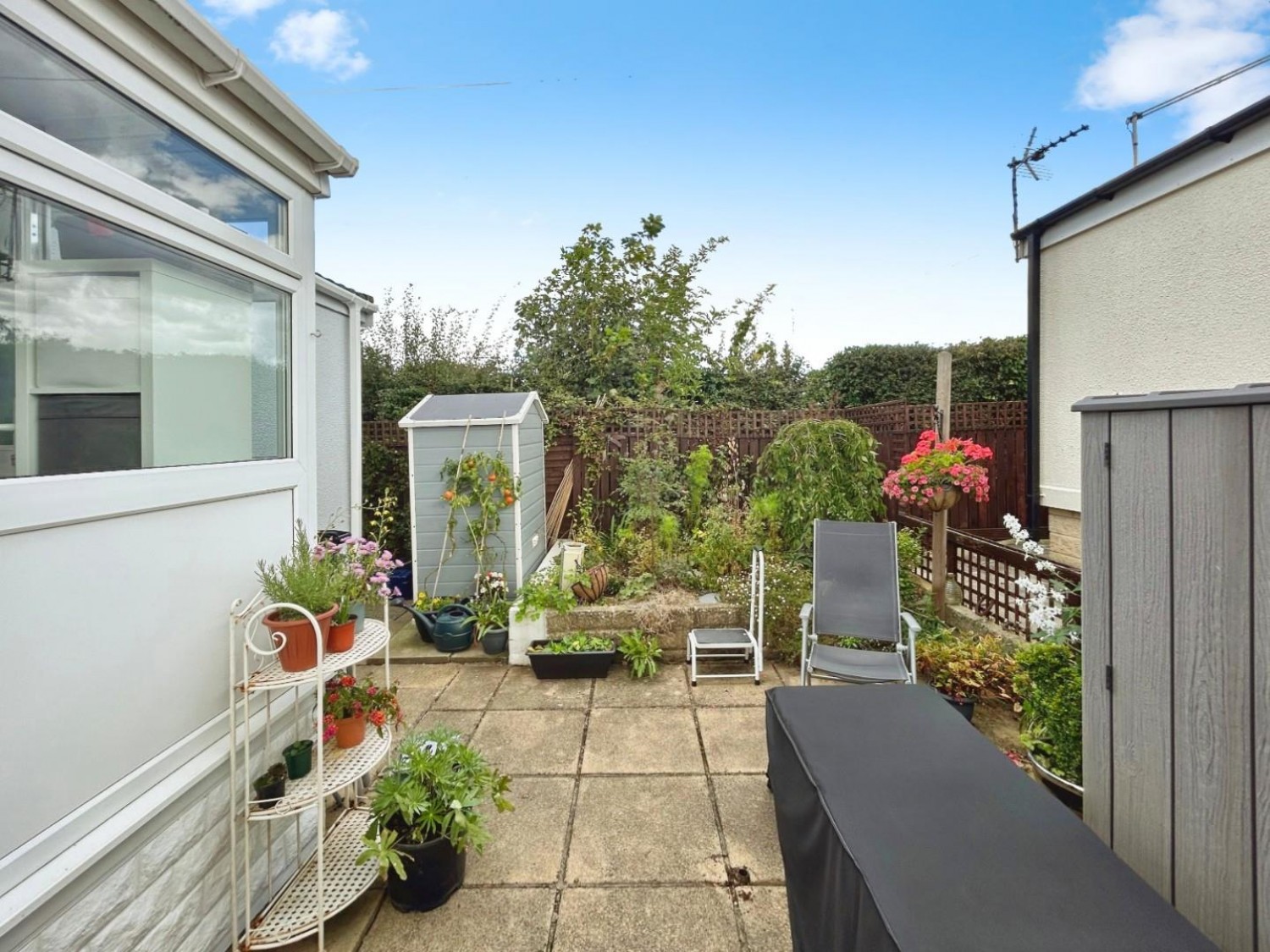 Scotton Park, New Road, Knaresborough