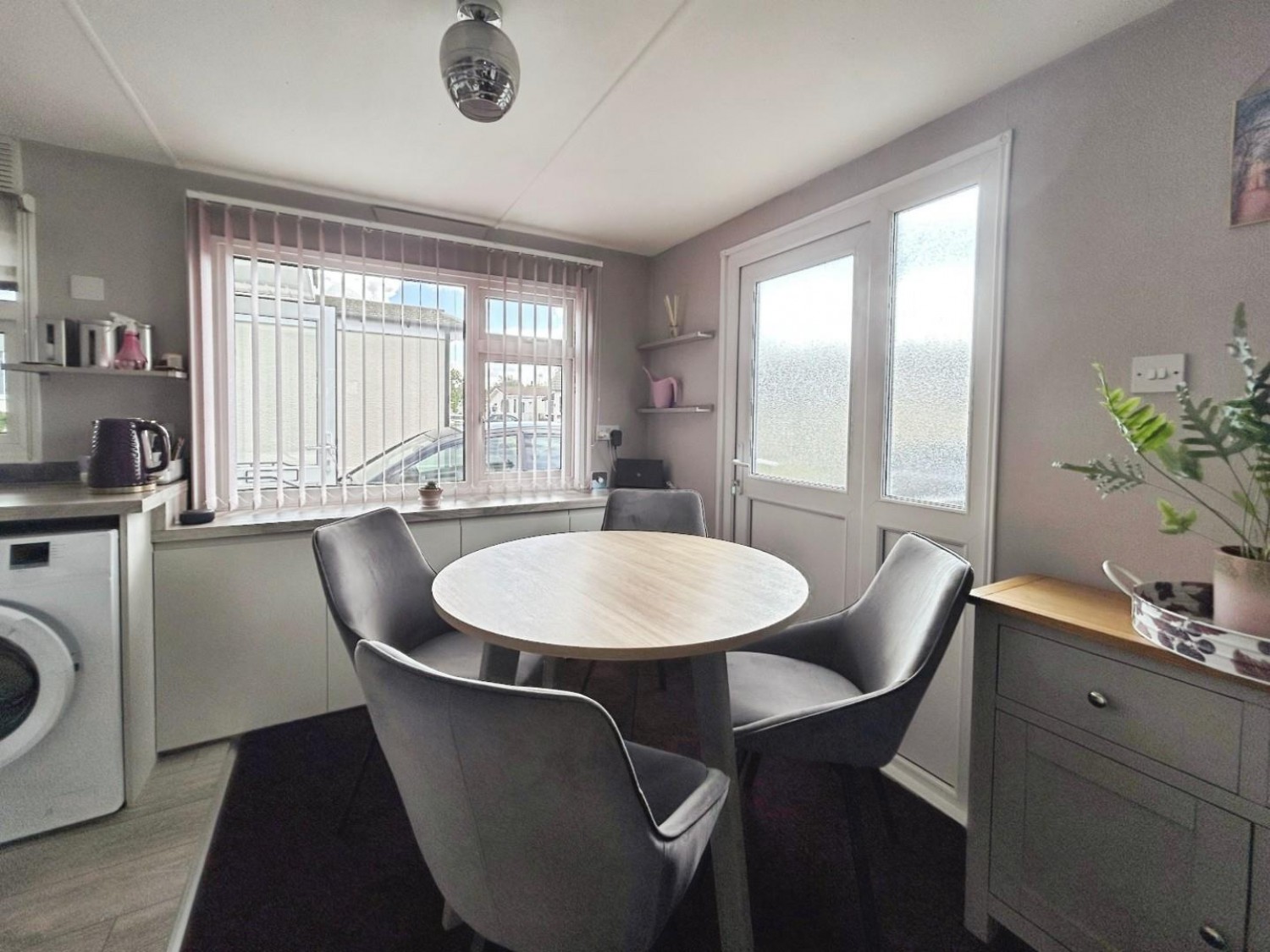 Scotton Park, New Road, Knaresborough