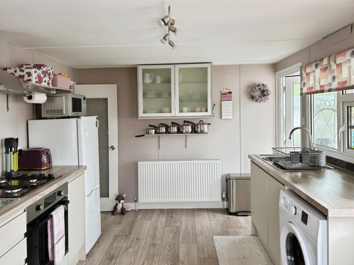 Scotton Park, New Road, Knaresborough