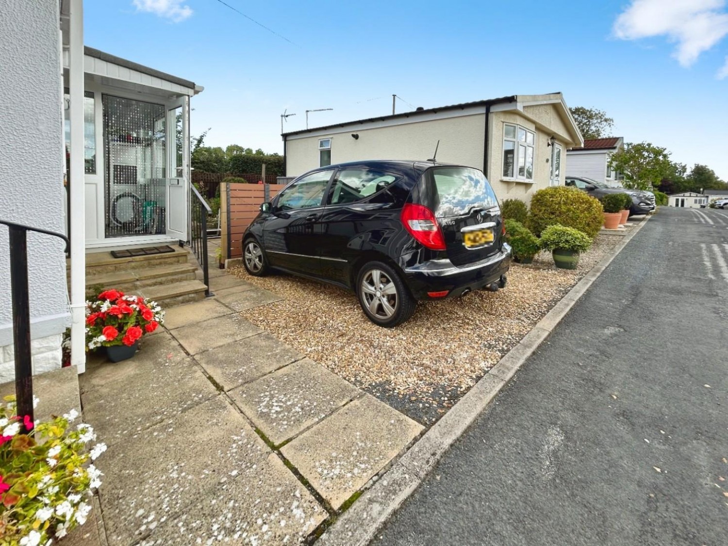 Scotton Park, New Road, Knaresborough