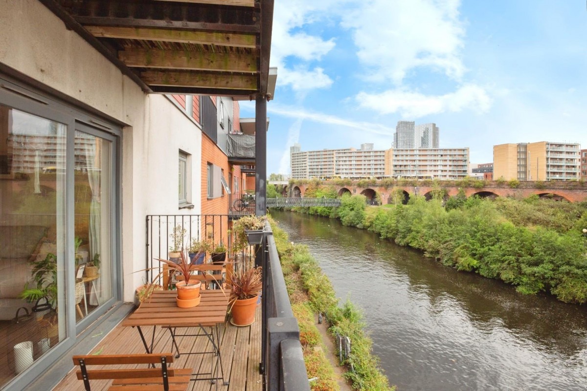 Woden Street, Salford