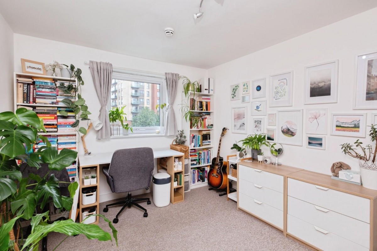 Woden Street, Salford