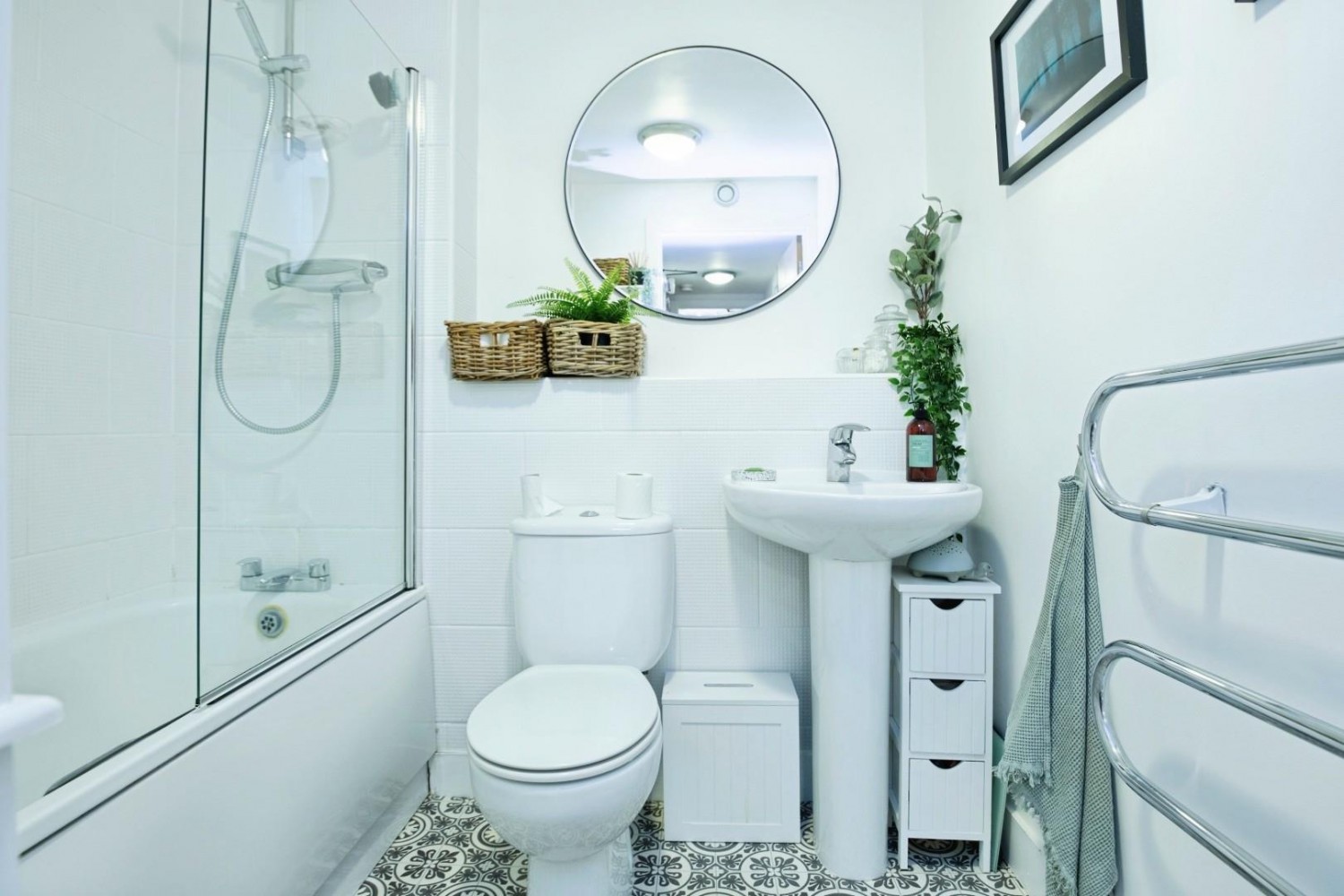 Woden Street, Salford