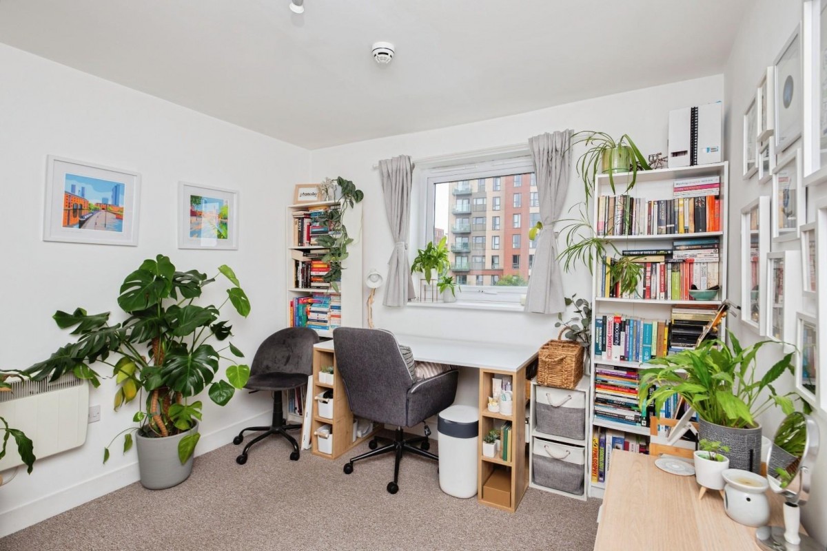 Woden Street, Salford