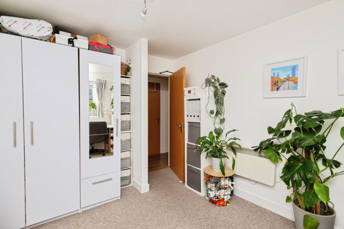 Woden Street, Salford