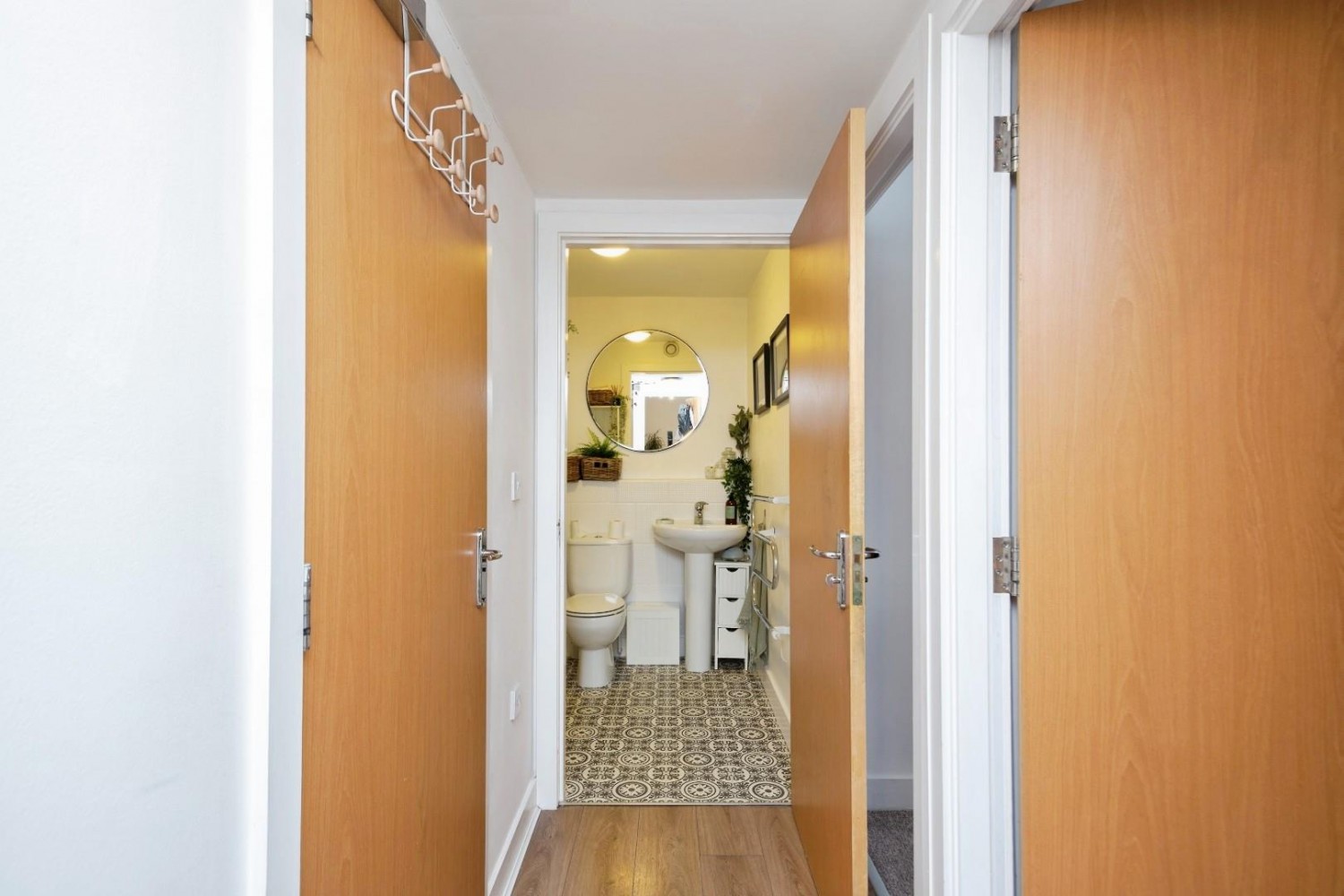 Woden Street, Salford