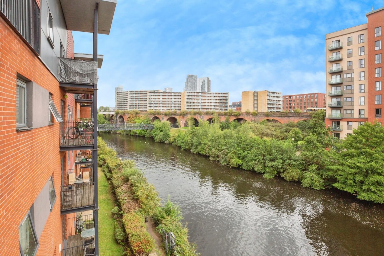 Woden Street, Salford