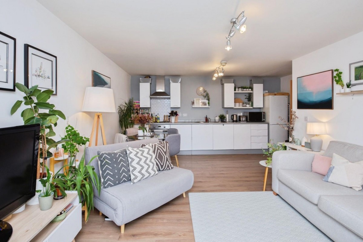 Woden Street, Salford