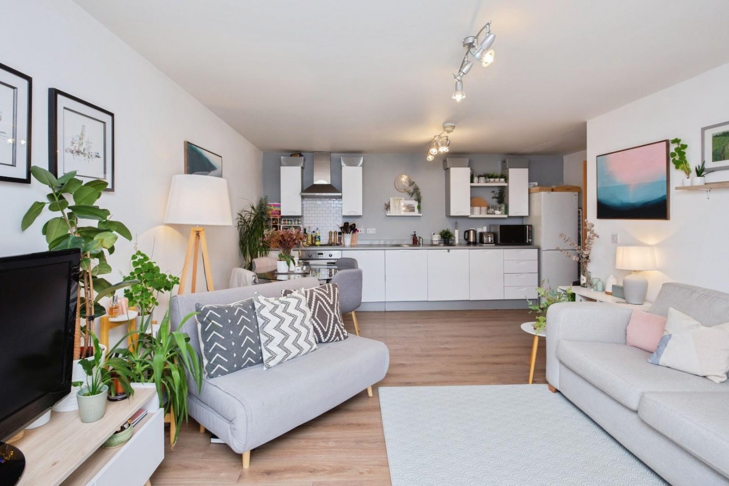 Woden Street, Salford