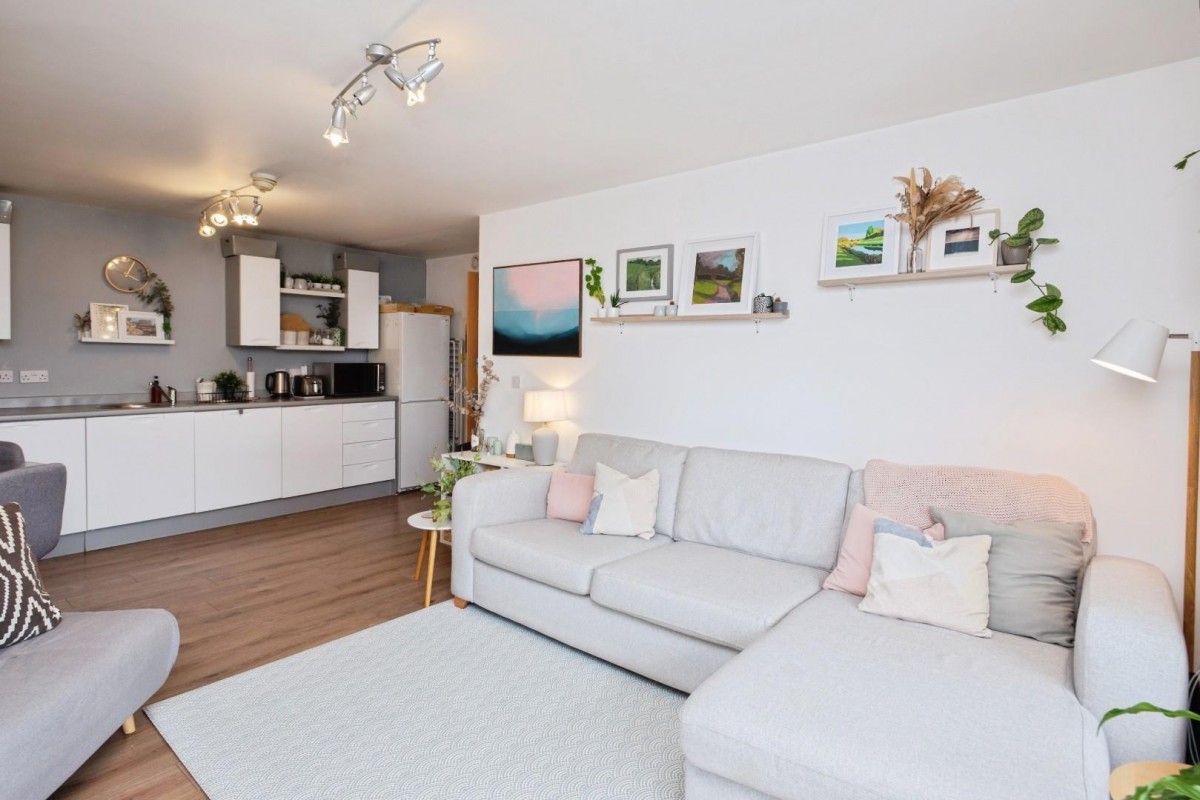 Woden Street, Salford