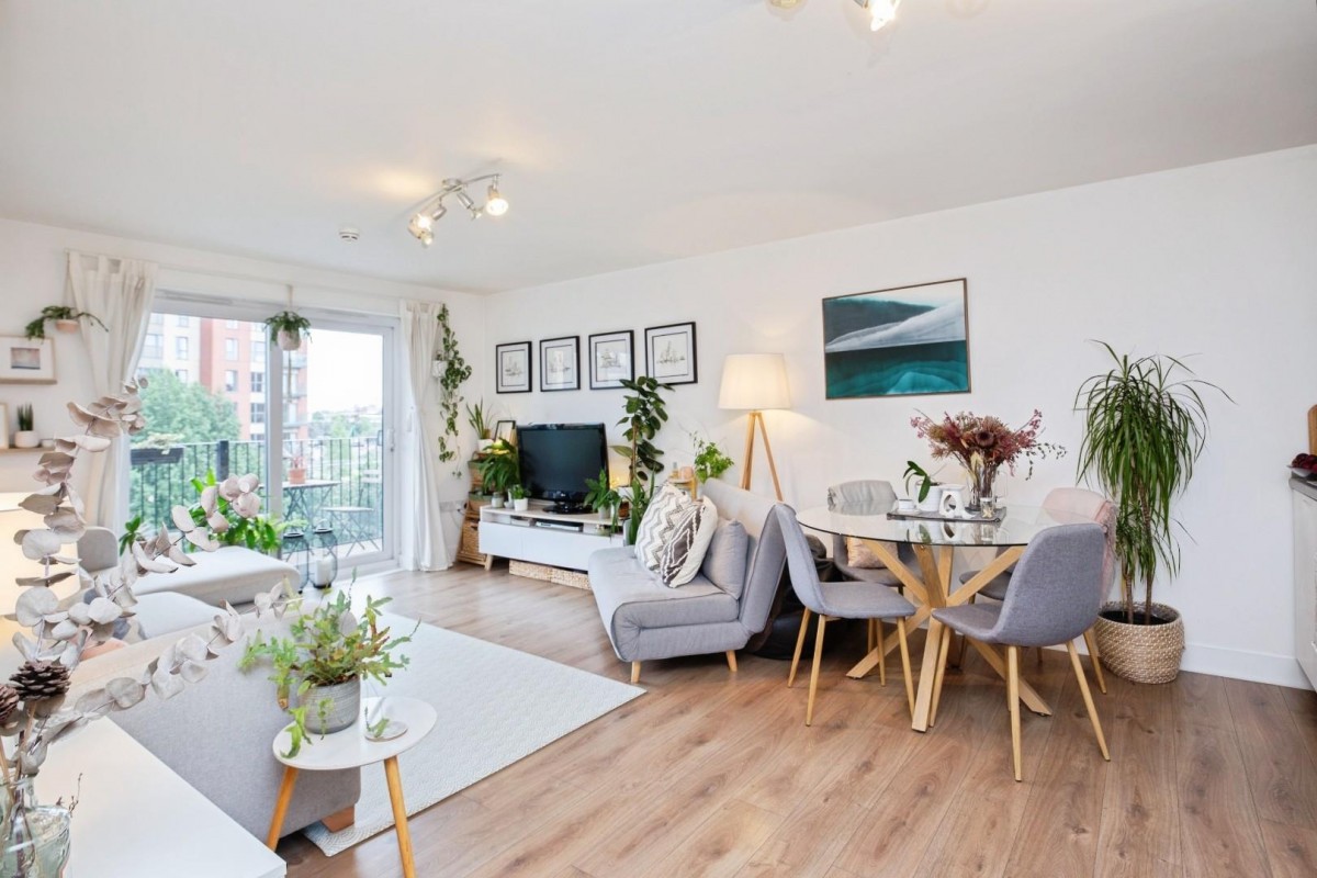 Woden Street, Salford