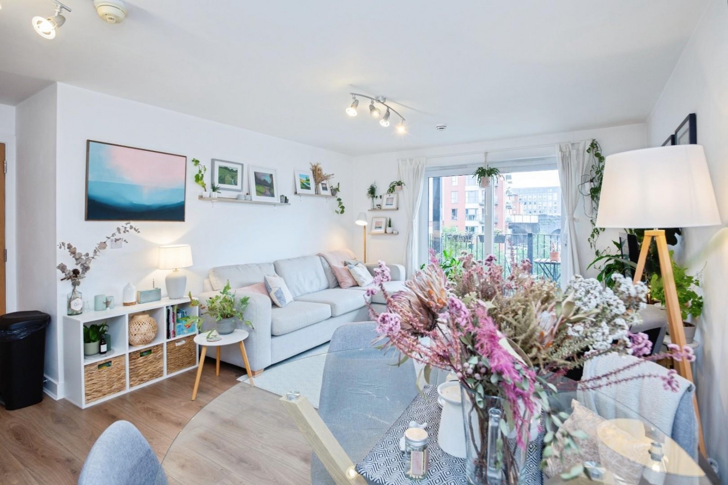 Woden Street, Salford