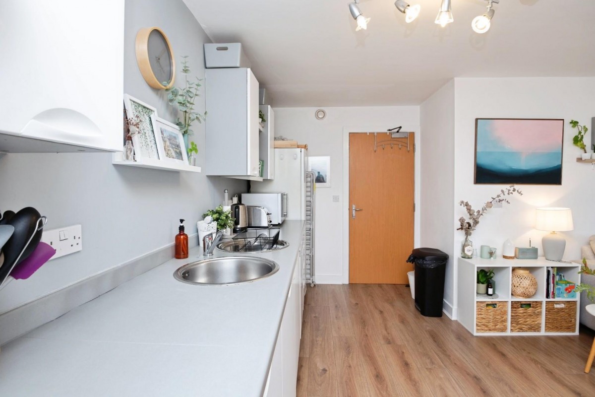 Woden Street, Salford