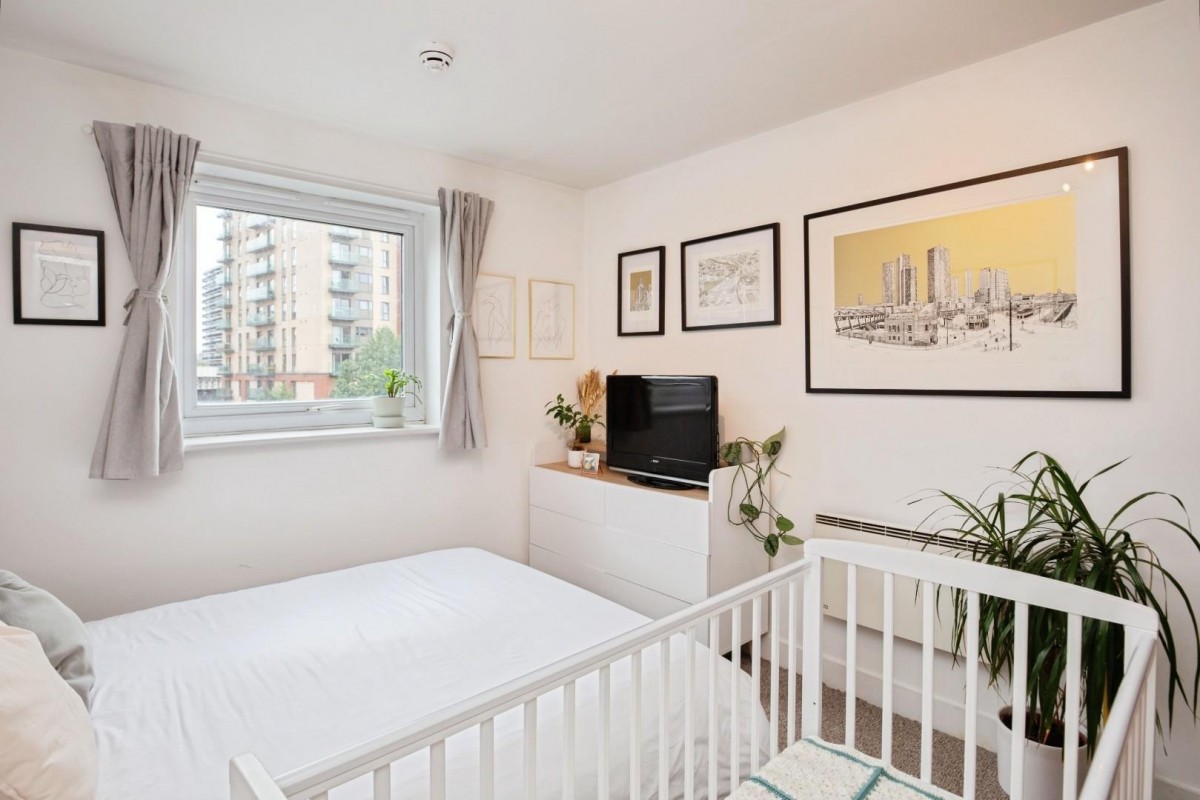 Woden Street, Salford