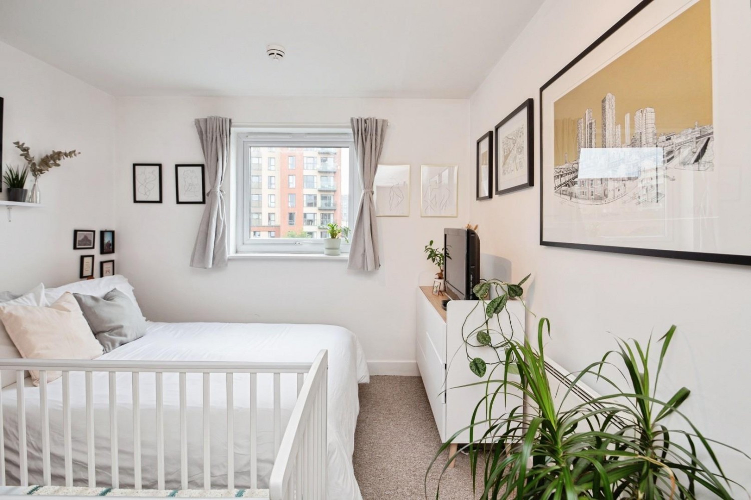 Woden Street, Salford