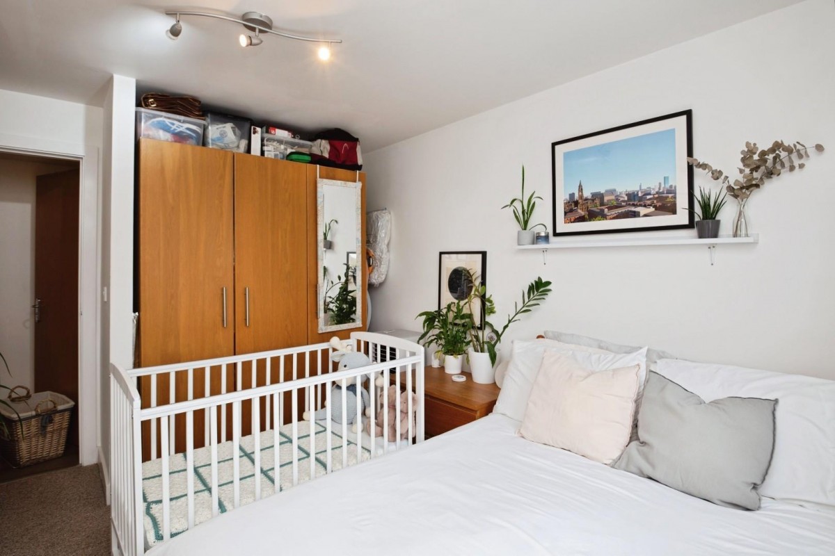 Woden Street, Salford