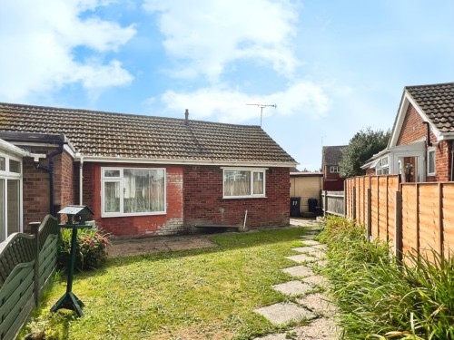 Birling Road, Willesborough