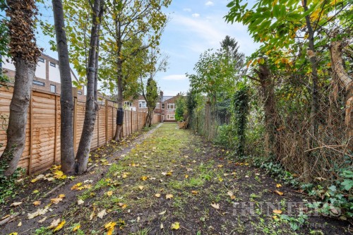 Hanover Road, London
