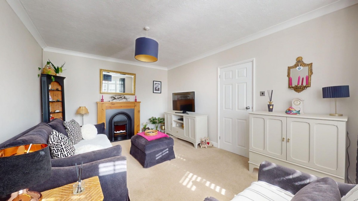 Windsor Road, Gravesend, DA12