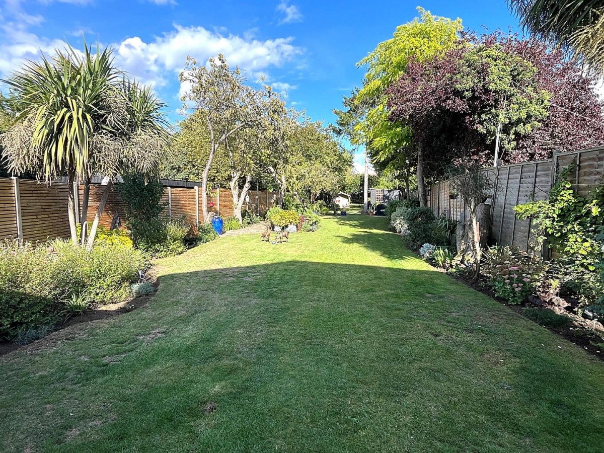 Windsor Road, Gravesend, DA12