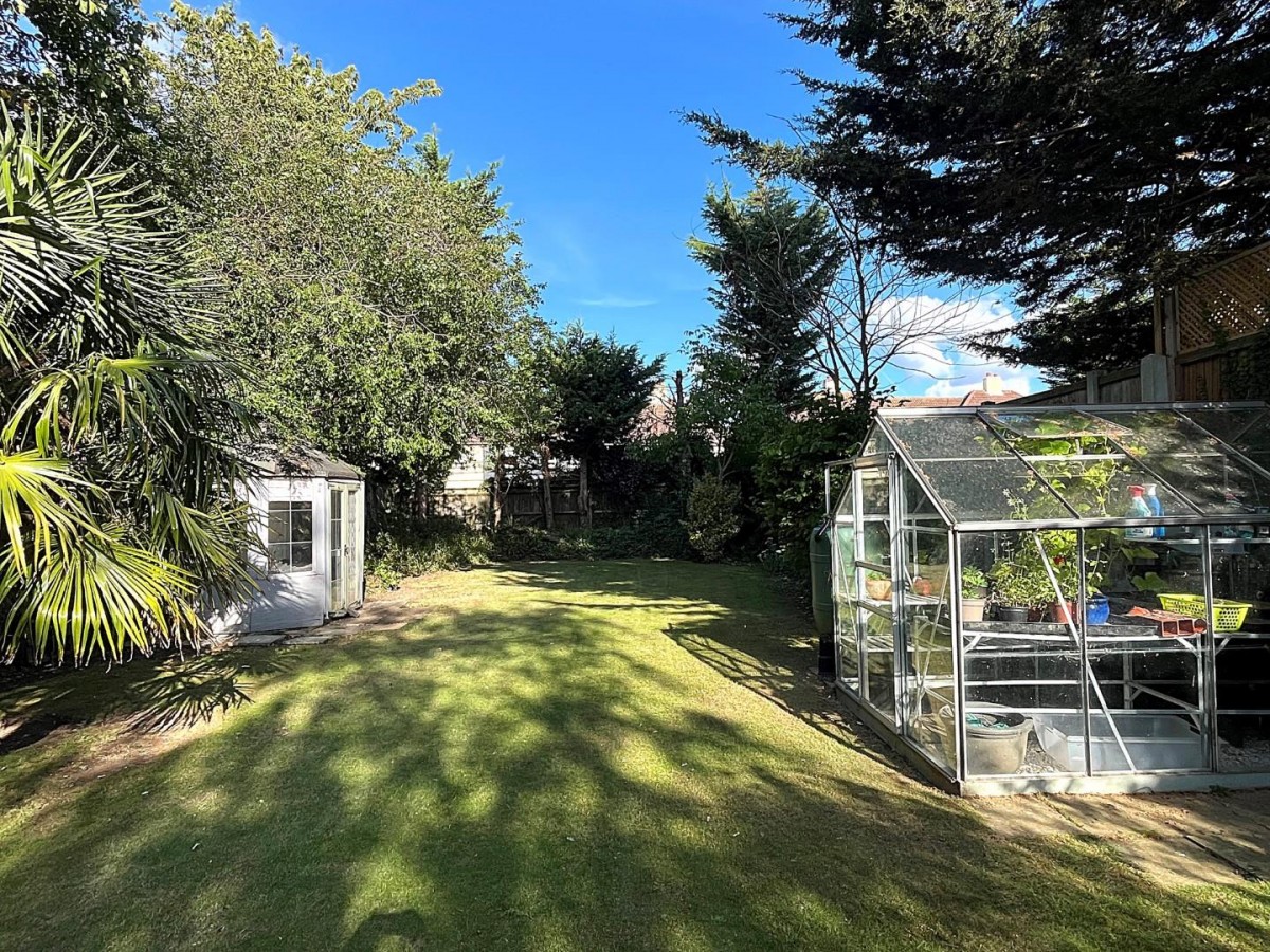 Windsor Road, Gravesend, DA12