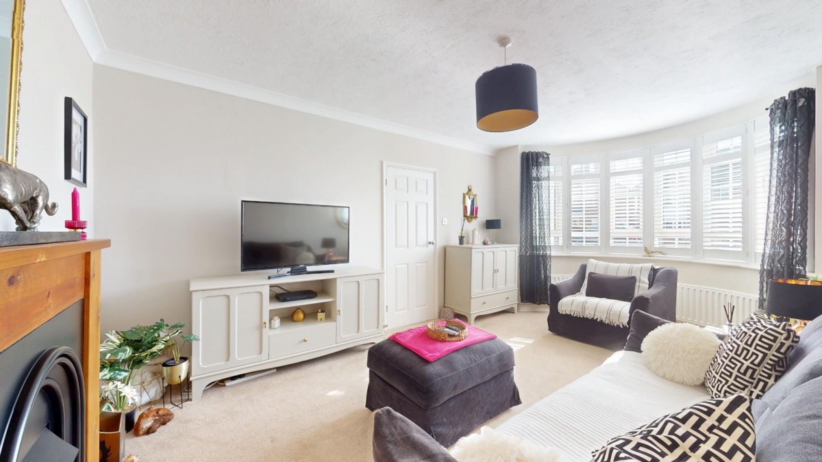 Windsor Road, Gravesend, DA12