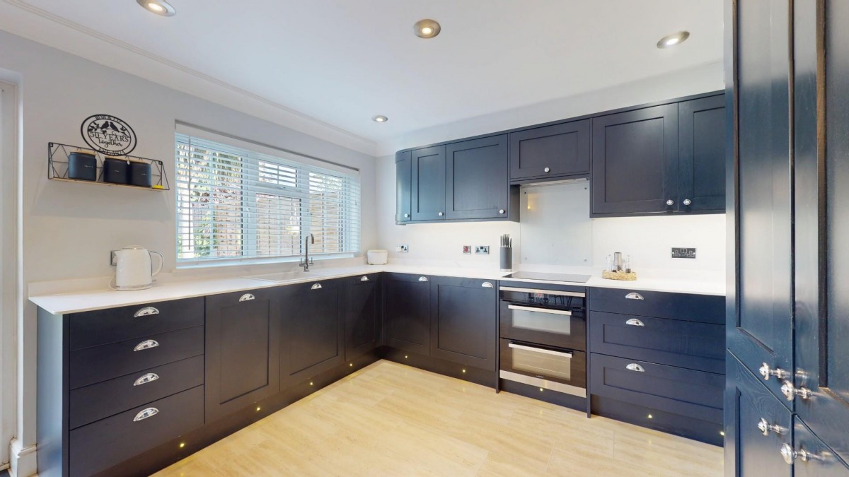 Windsor Road, Gravesend, DA12