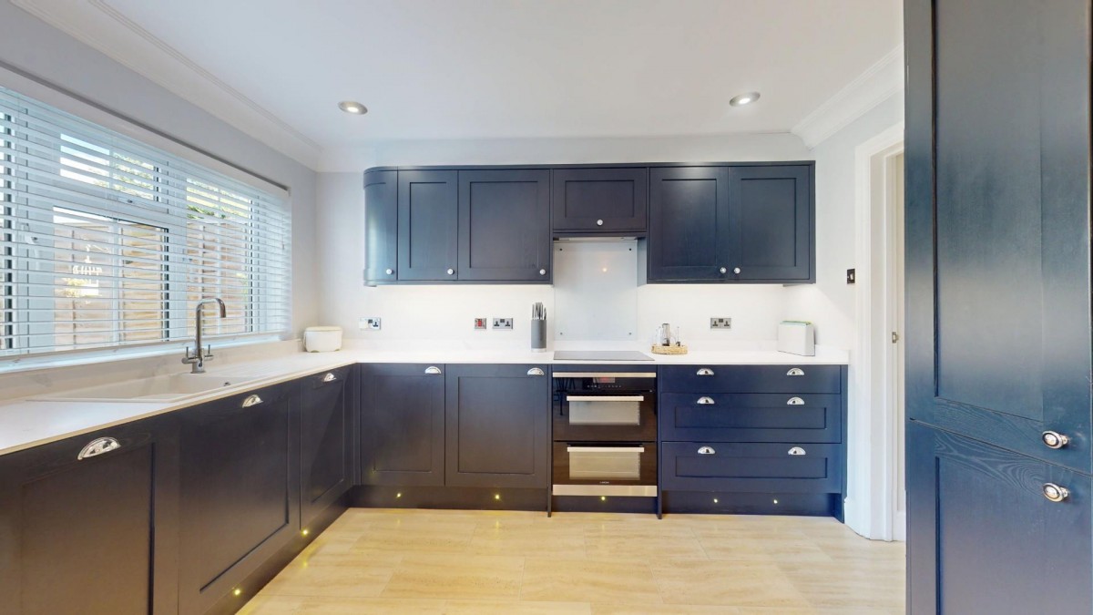 Windsor Road, Gravesend, DA12