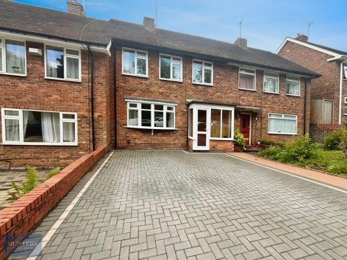 Mill Farm Road, Birmingham