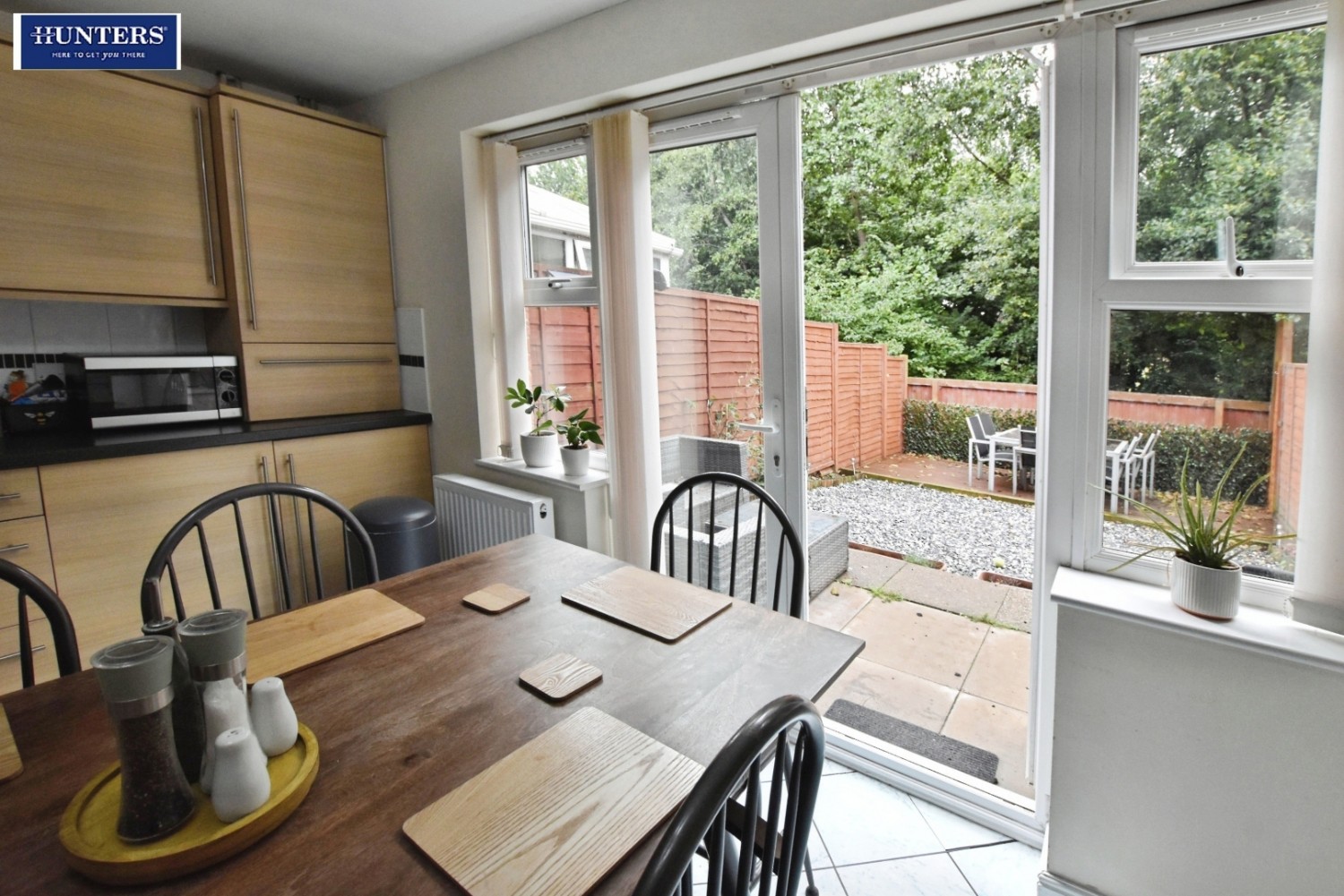 Woodcross Avenue, Scunthorpe