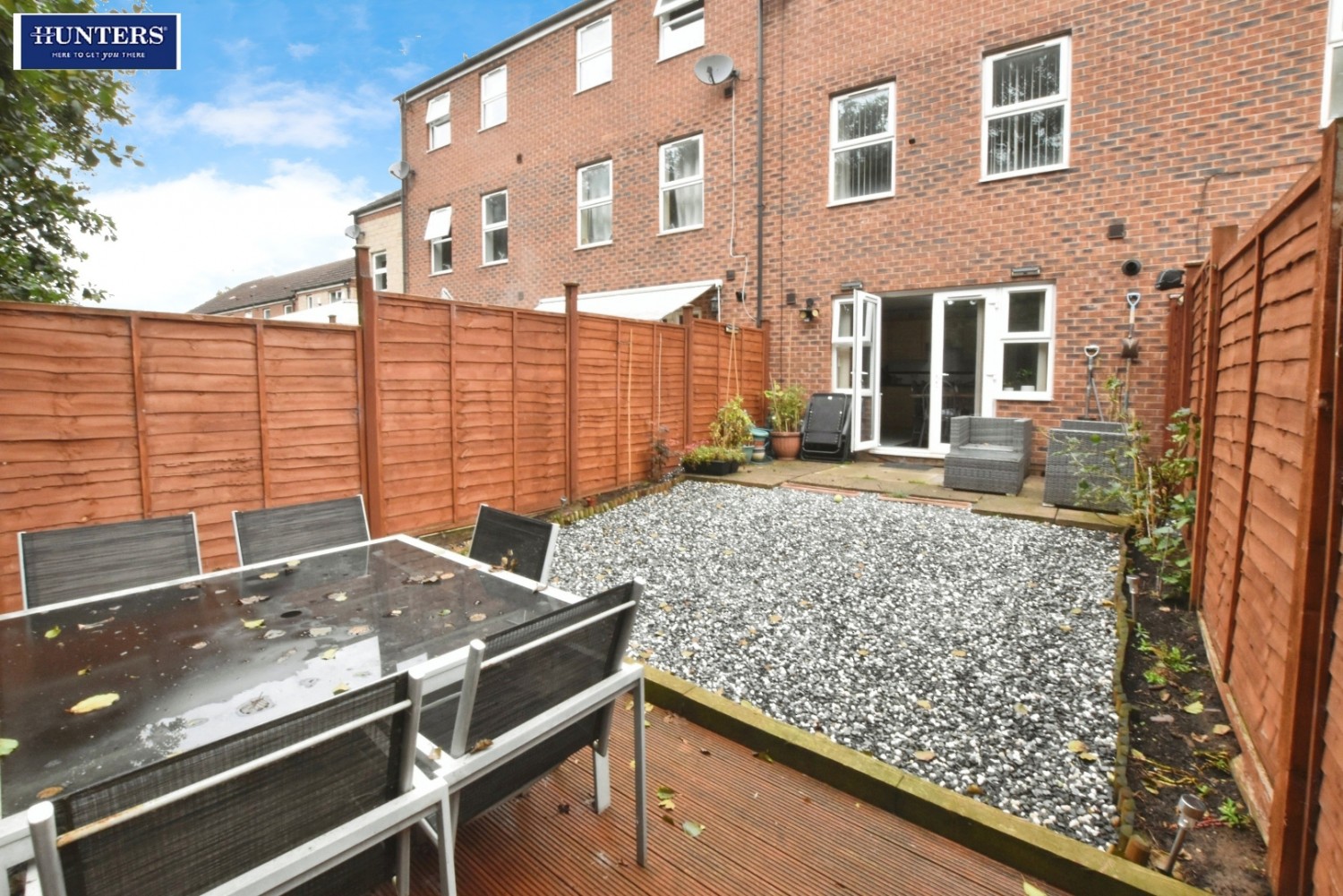 Woodcross Avenue, Scunthorpe