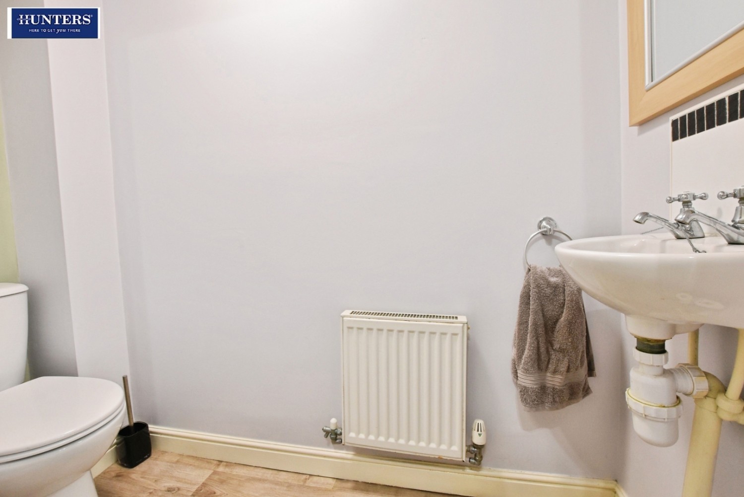 Woodcross Avenue, Scunthorpe