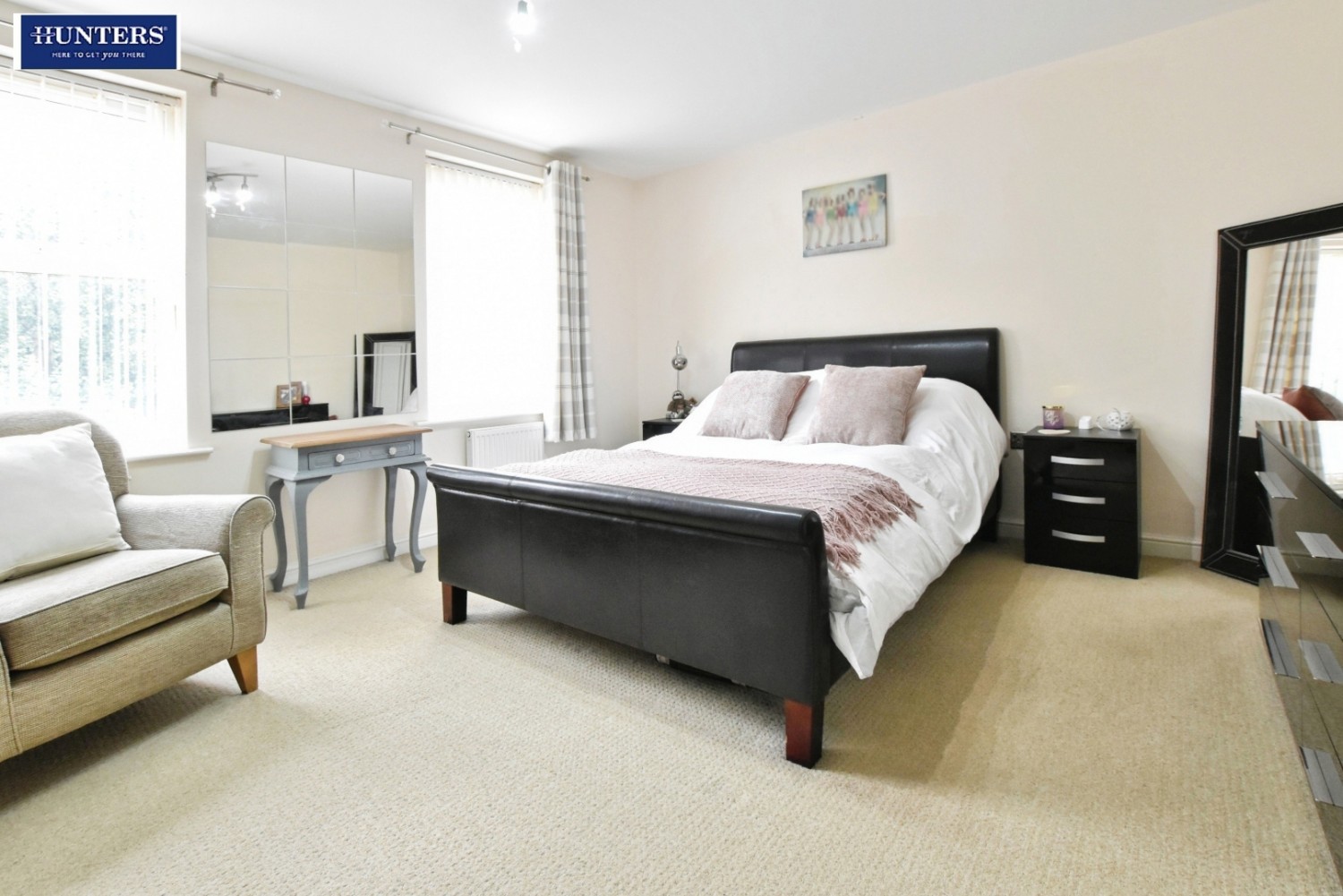 Woodcross Avenue, Scunthorpe