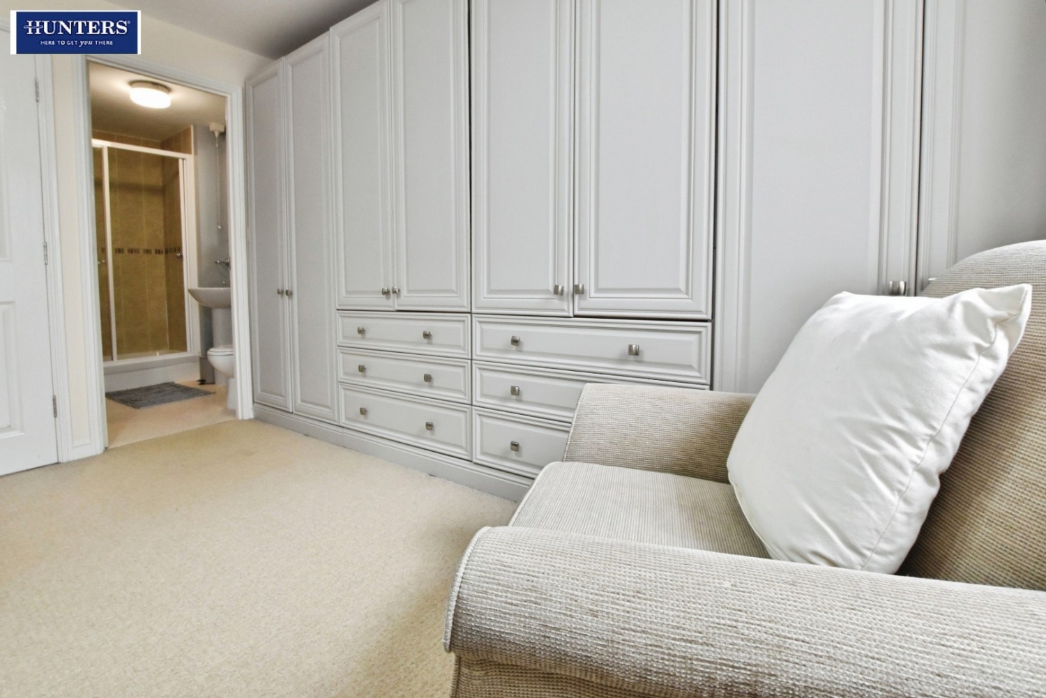 Woodcross Avenue, Scunthorpe