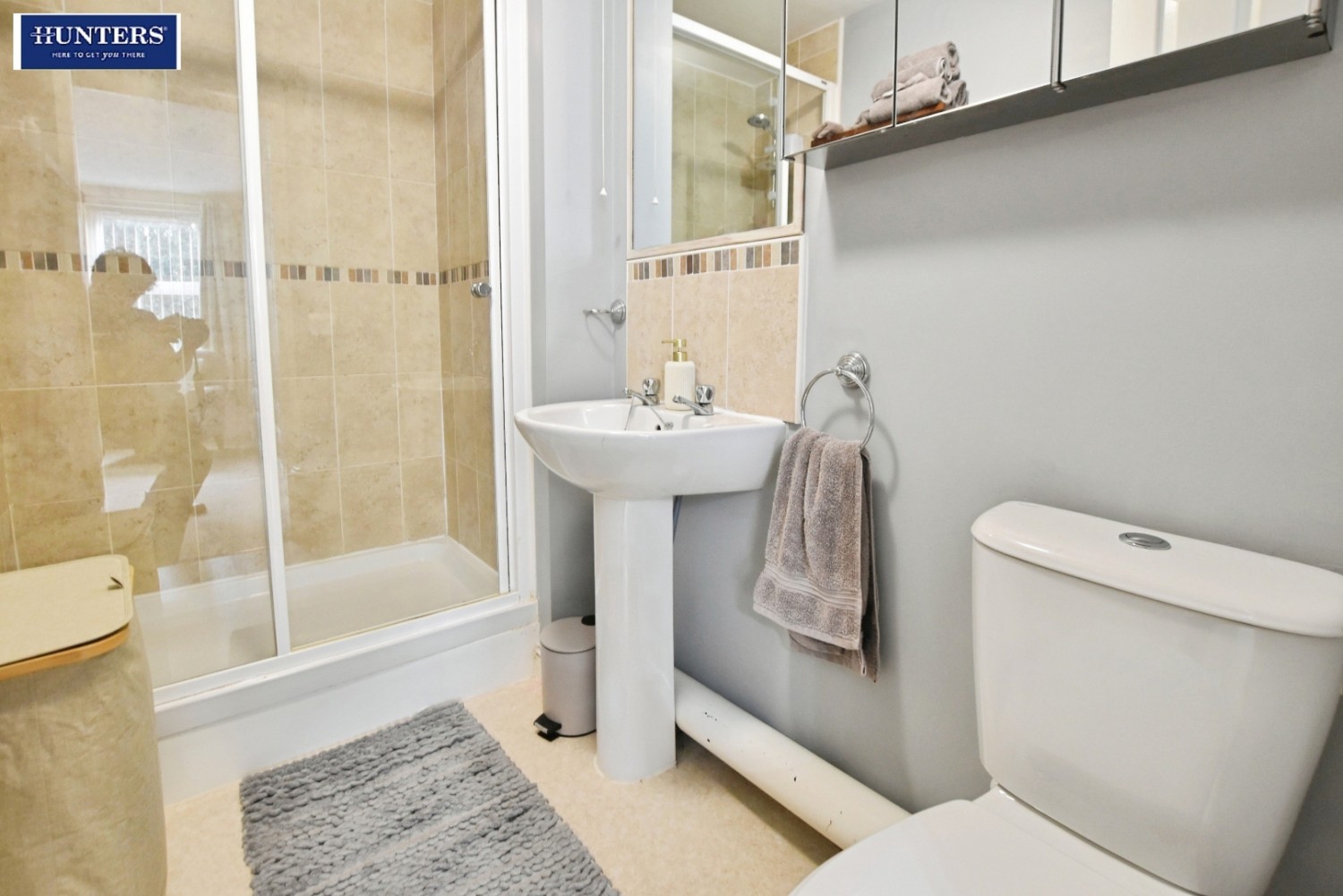 Woodcross Avenue, Scunthorpe