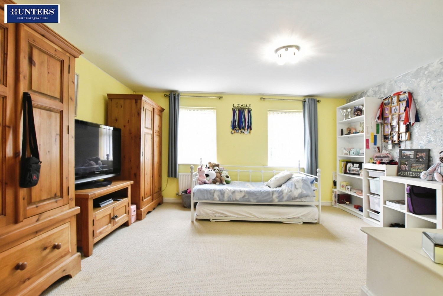 Woodcross Avenue, Scunthorpe