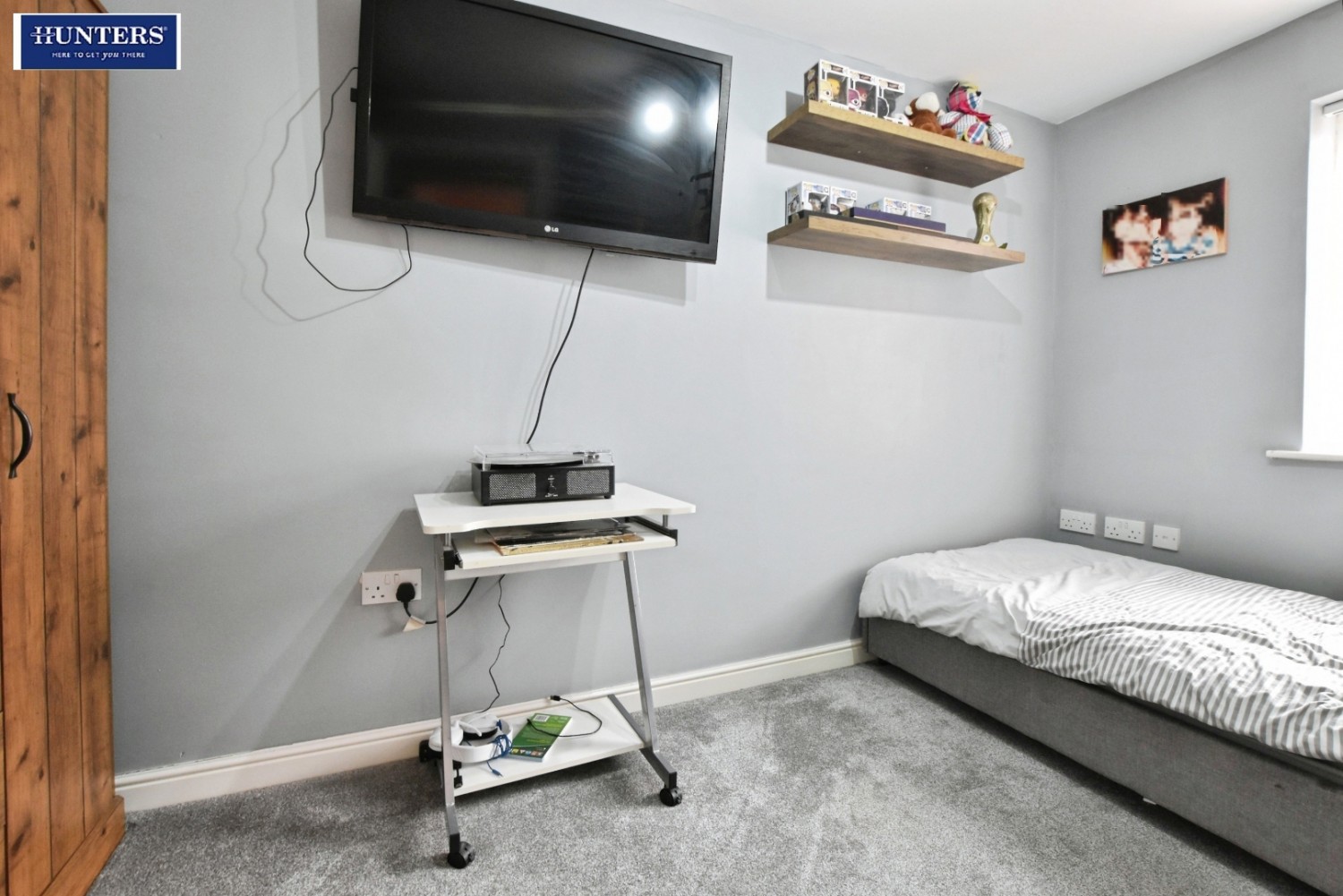 Woodcross Avenue, Scunthorpe