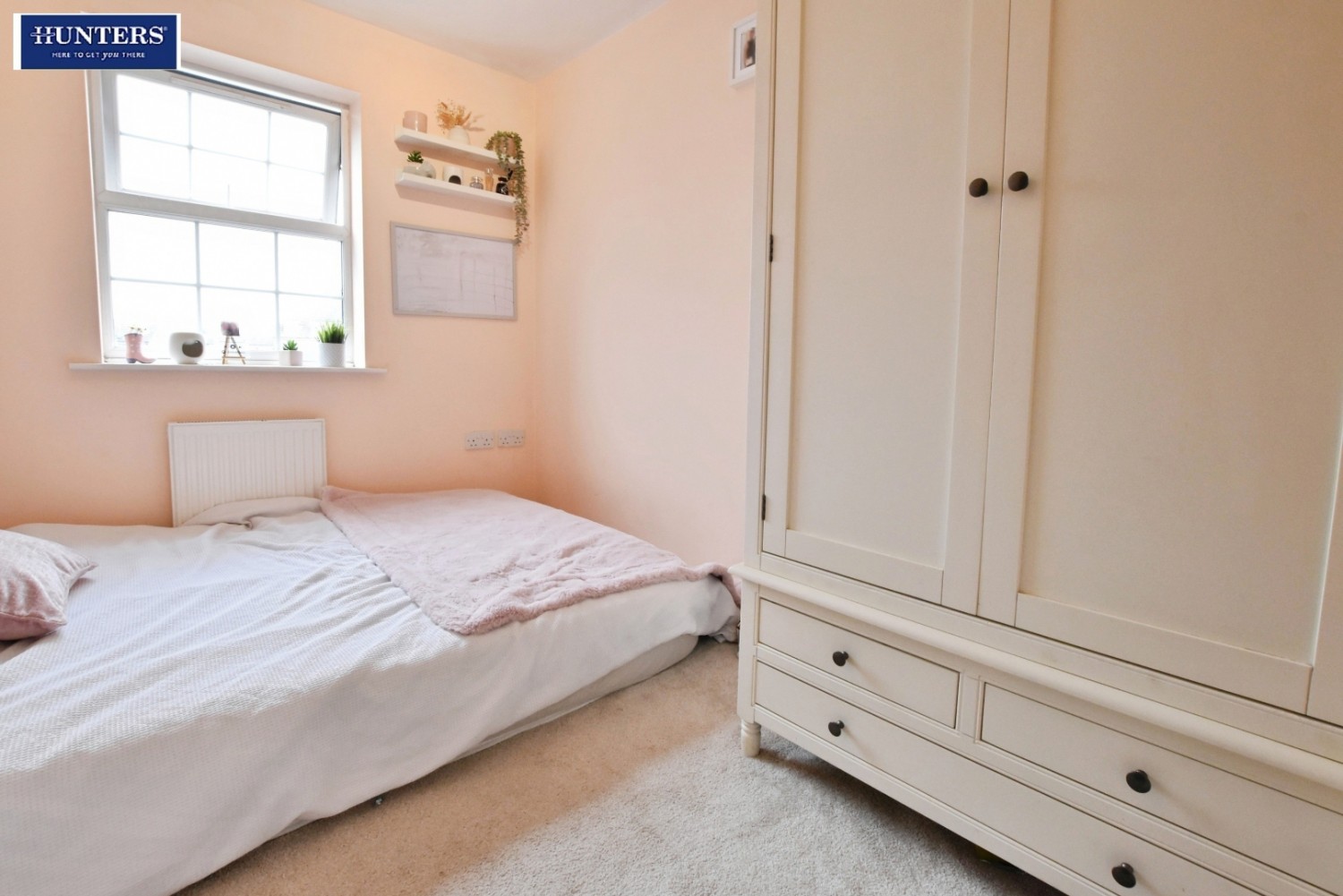 Woodcross Avenue, Scunthorpe