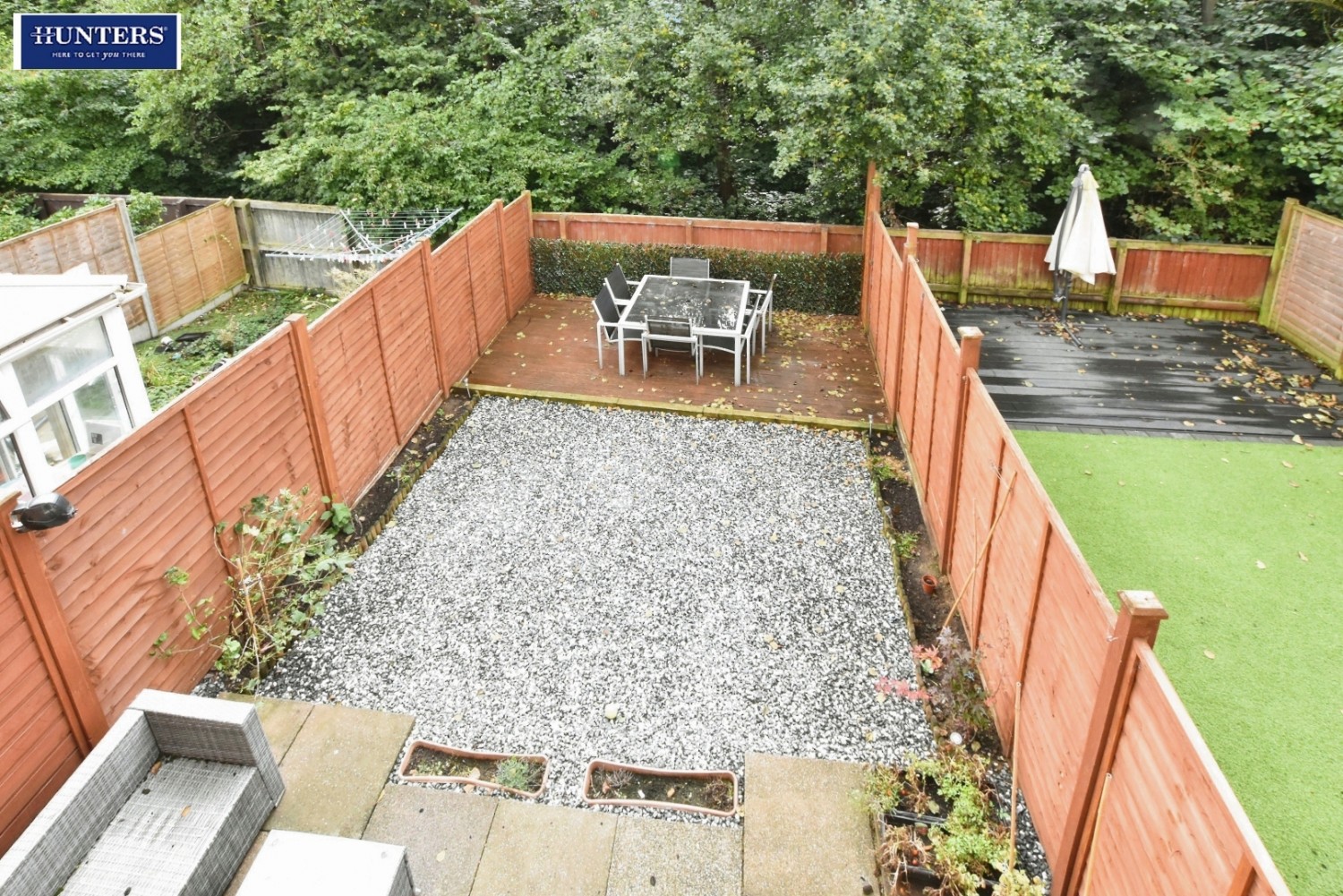 Woodcross Avenue, Scunthorpe