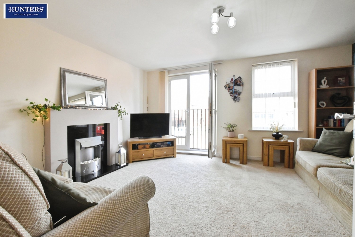 Woodcross Avenue, Scunthorpe