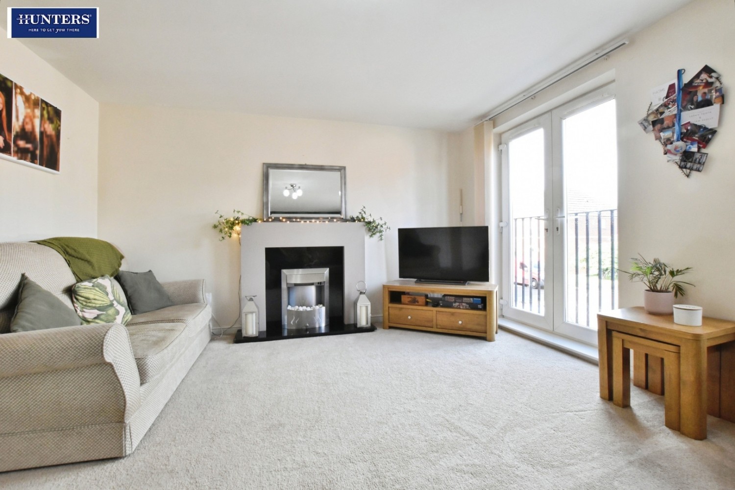 Woodcross Avenue, Scunthorpe