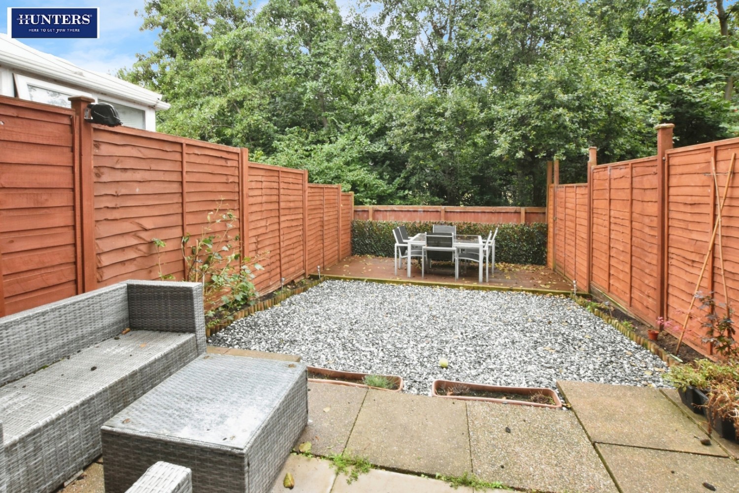 Woodcross Avenue, Scunthorpe