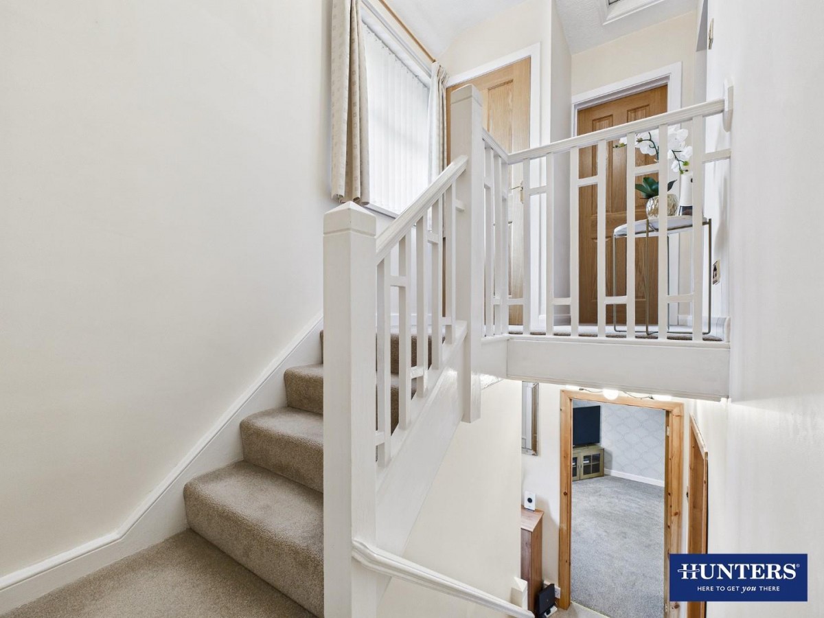 Victory Avenue, Gretna, DG16