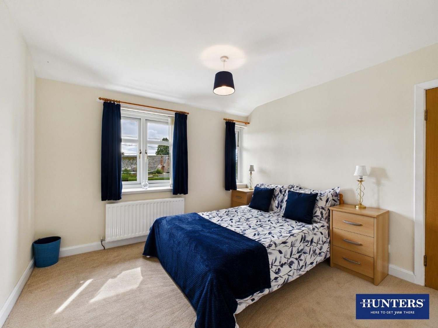 Victory Avenue, Gretna, DG16
