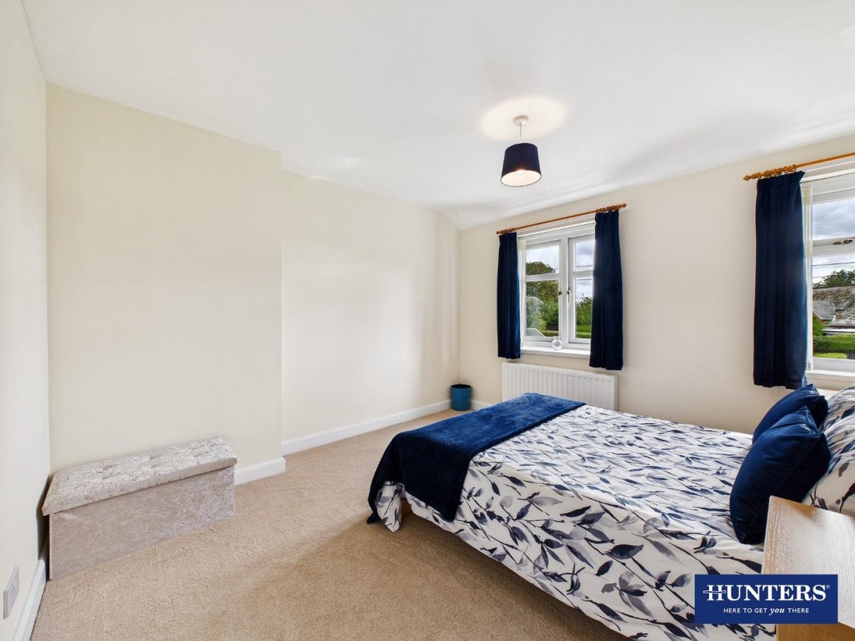 Victory Avenue, Gretna, DG16