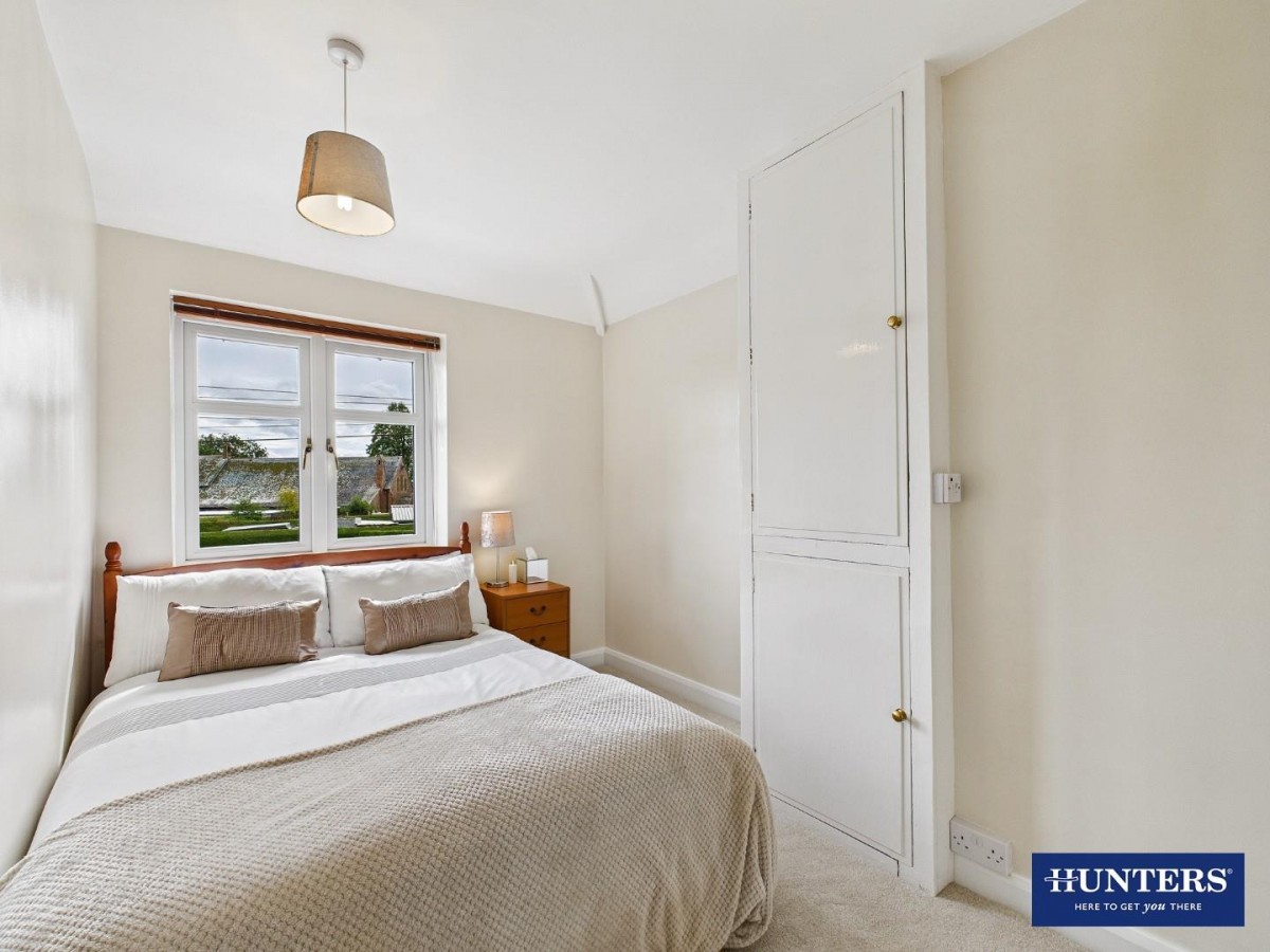 Victory Avenue, Gretna, DG16