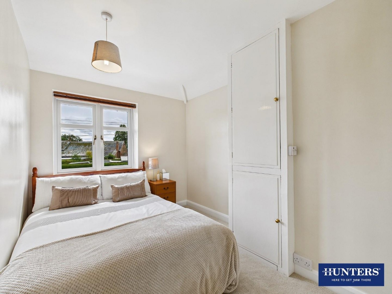 Victory Avenue, Gretna, DG16