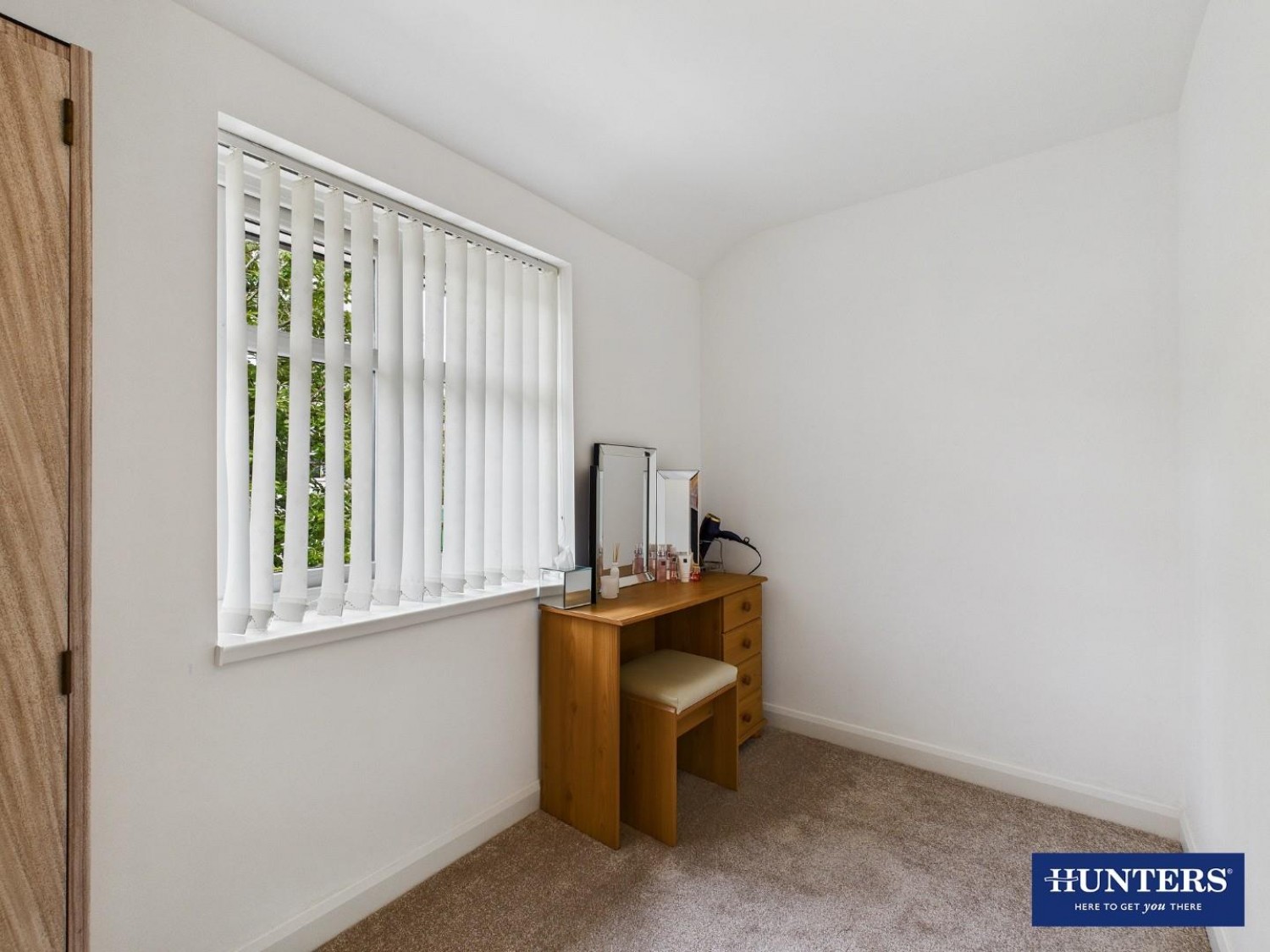Victory Avenue, Gretna, DG16